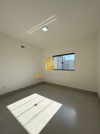 Imagem CA1759Linda casa com 2 quartos sendo 1 suíte no Bairro Idependência A casa possui - 02 Qtos sendo ...