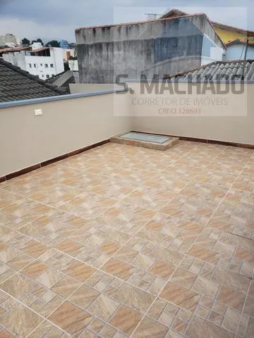 Imagem Sobrado para Venda em Santo André / SP no bairro Parque das Nações
