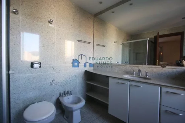 Imagem COBERTURA COM 02 QUARTOS NO SANTO ANTÔNIO.