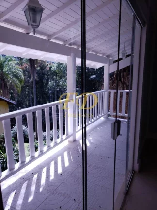Imagem CASA EM CONDOMÍNIO FECHADO