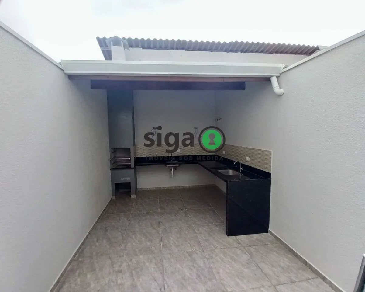 Imagem CUPECÊ: SOBRADOS NOVOS, 110/M², 3 QUARTOS/02 VAGAS..