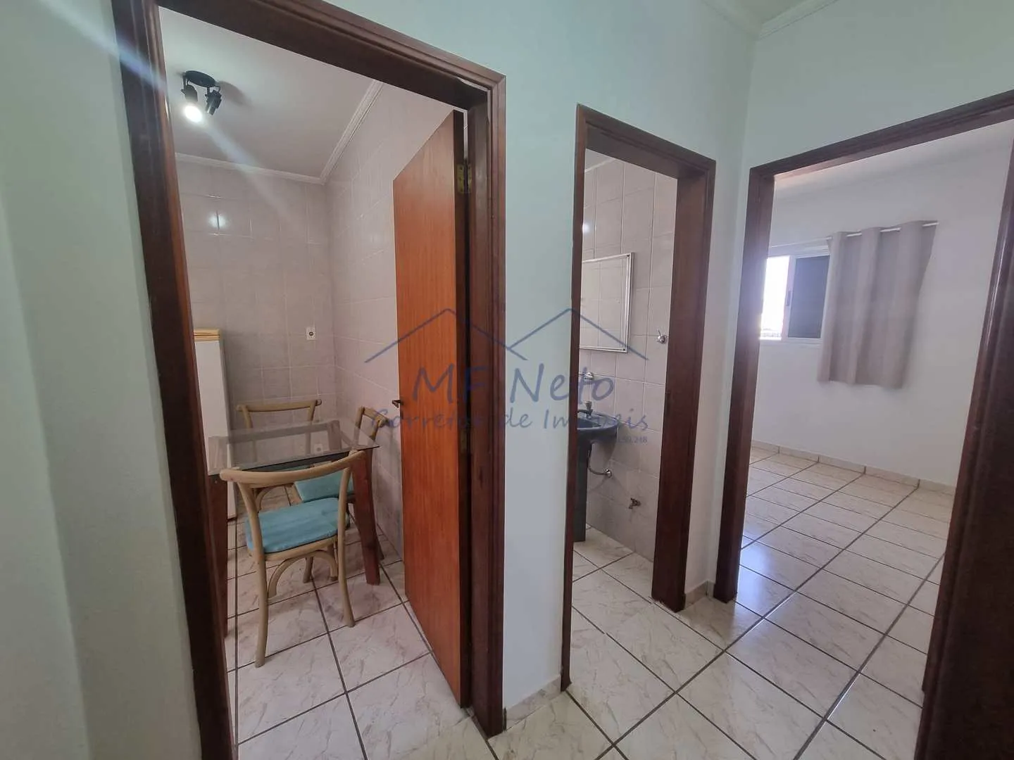 Imagem Apartamento Padrão