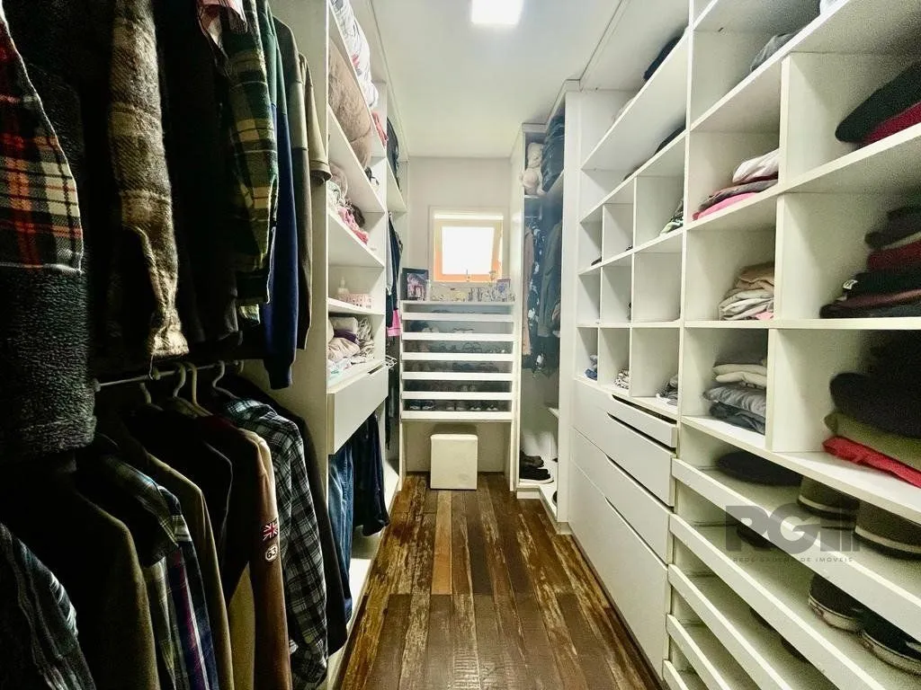 Imagem Casa em condomínio em Gravatai