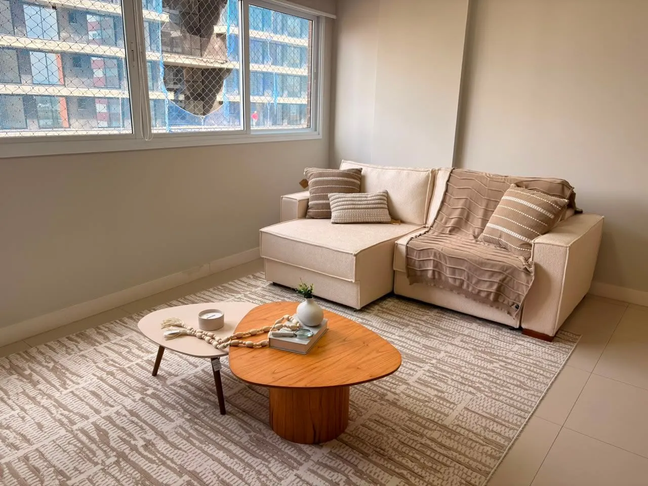 Imagem Apartamento à venda em Torres, Predial, com 2 quartos, 73.11m2