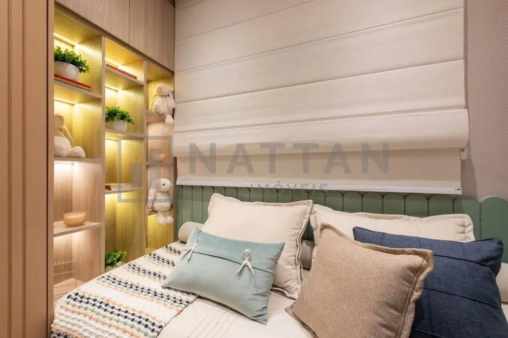 Imagem Apartamento com 2 dormitórios à venda, 54 m² por R$ 558.600,00 - Vila Prudente (Zona Leste) - São Paulo/SP