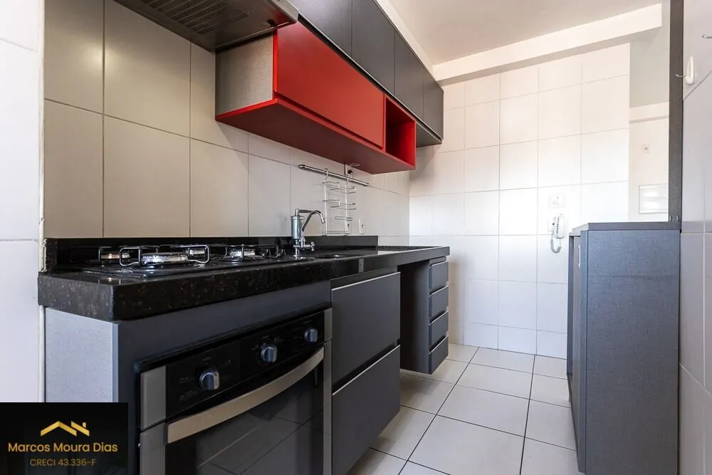 Imagem Apartamento no Ipiranga com 2 Dormitórios ( 1 suíte) 1 Vaga. Edifício com Lazer e Portaria 24 hs