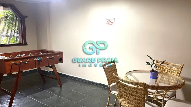 Imagem Apartamento à venda no bairro Enseada - Guarujá/SP
