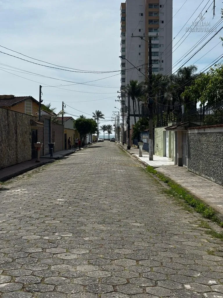 Imagem Casa térrea 2 dormitórios sendo em Mongaguá