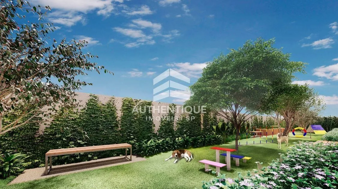 Imagem EXCELLENCE JARDIM GUEDALA - Apartamento à venda no bairro Jardim Guedala - São Paulo/SP, Zona Sul