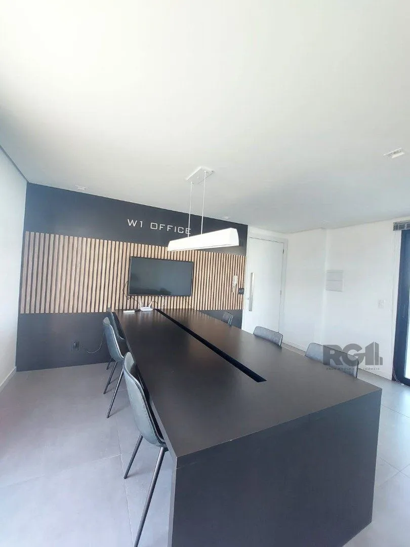 Imagem Sala Comercial em Tristeza