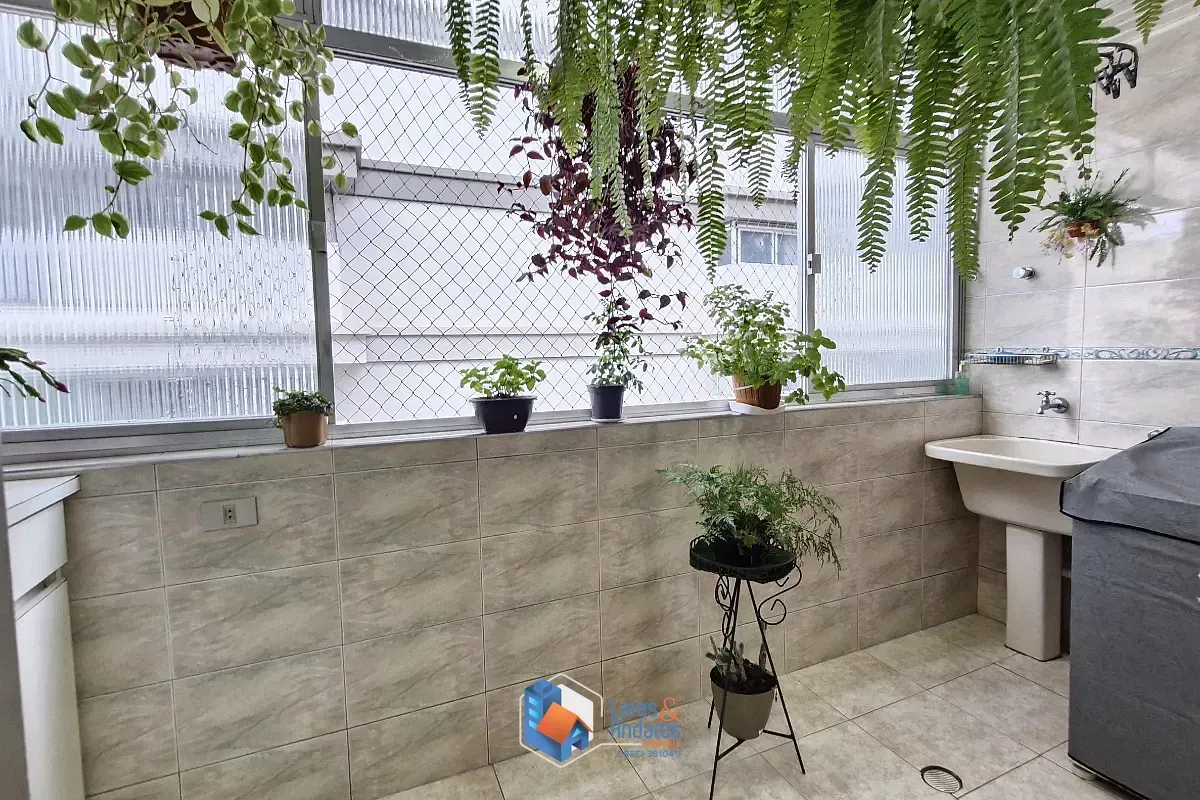 Imagem Apartamento para venda em Vila Clementino com 2 quartos, 83m²