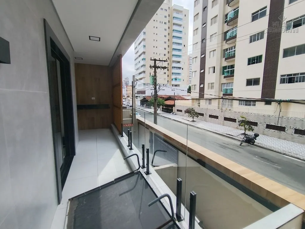 Imagem SUA CASA NA PRAIA EM CONDOMÍNIO - VILA TUPI! A partir de R$ 470.000