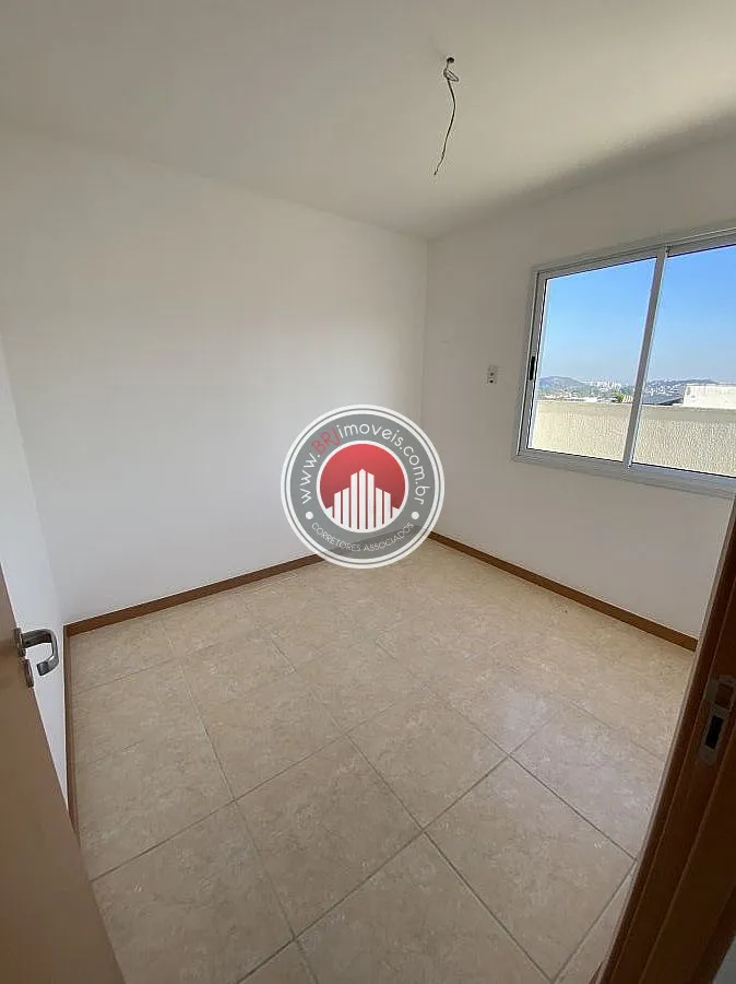 Imagem Apartamento a Venda no bairro Taquara - Rio de Janeiro, RJ