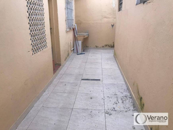 Imagem Casa com 2 Quartos à Venda ou Locação, 120 m² em Loteamento João Batista Julião - Guarujá