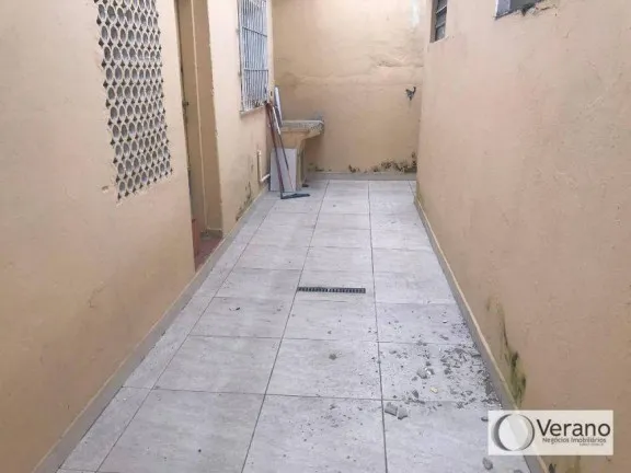 Imagem Casa com 2 Quartos à Venda ou Locação, 120 m² em Loteamento João Batista Julião - Guarujá