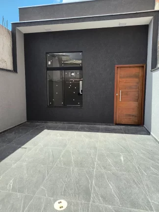 Imagem CASA INDIVIDUAL - 3 QUARTOS (1SUITE C/ CLOSET)