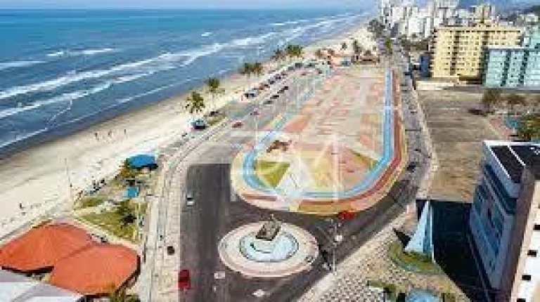 Imagem Loja para alugar, 61 m por R$ 2.500,00/mês - Centro - Mongaguá/SP