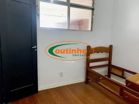 Imagem (26782) Rua Maxwell - Vila Isabel