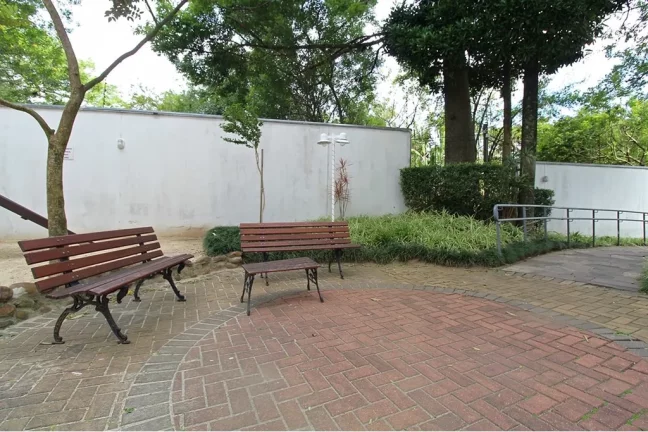 Imagem Apartamento para venda no bairro Cristal em Porto Alegre