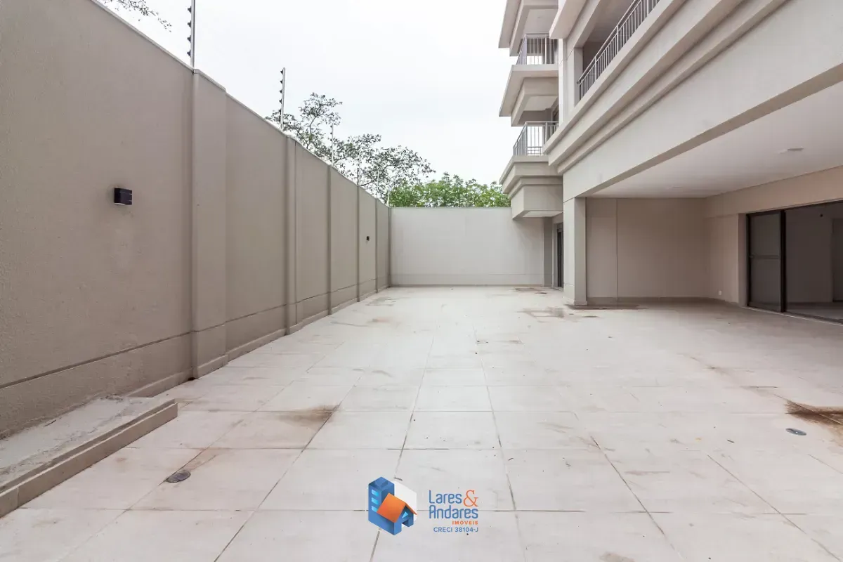 Imagem Apartamento garden para venda em Tucuruvi com 3 quartos, sendo 3 suítes, 253m²