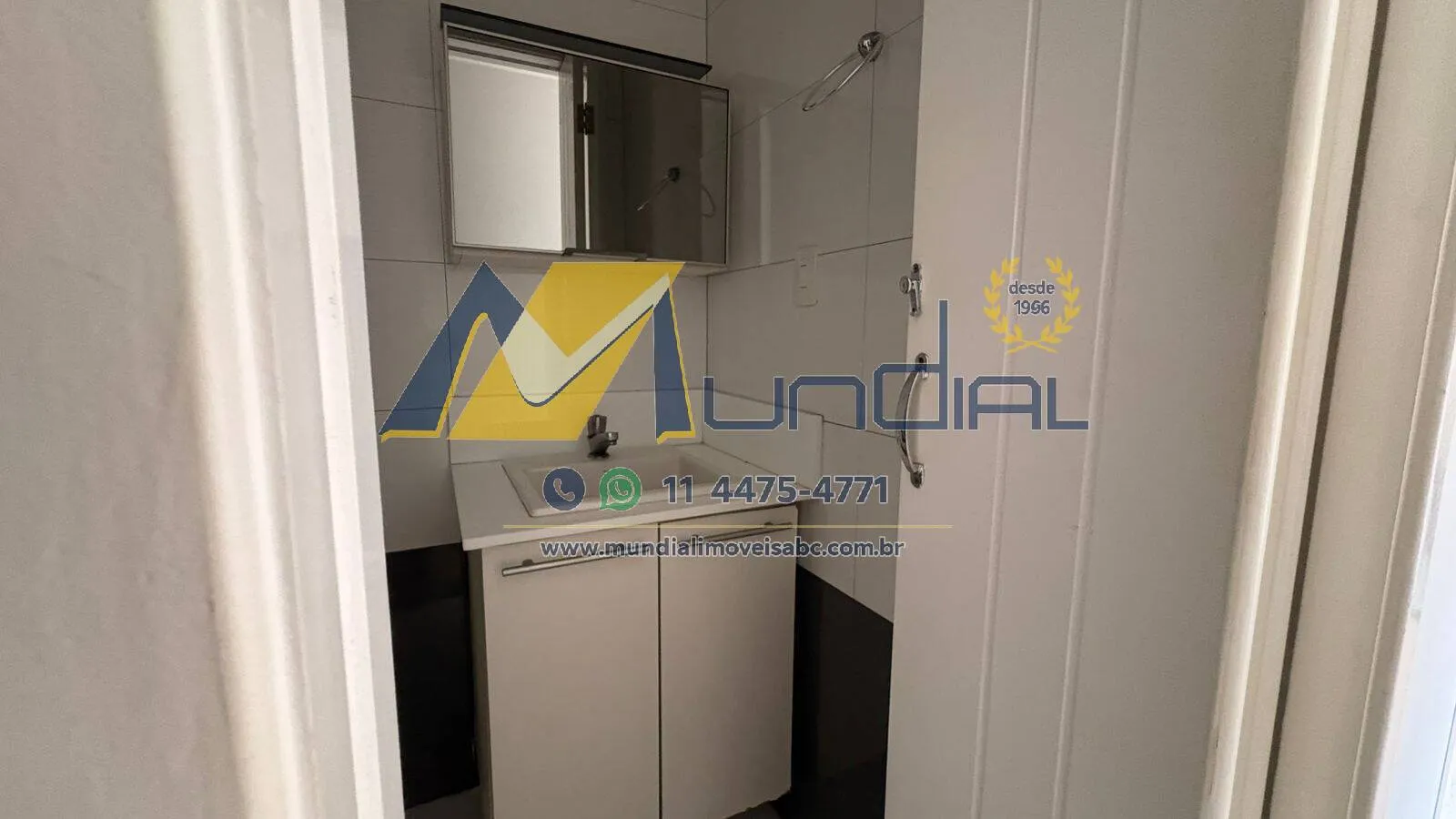 Imagem Apartamento com 3 dormitórios e lazer completo na Vila Homero Thon