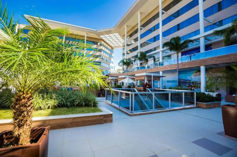 Imagem Sala Comercial a Venda no bairro Recreio dos Bandeirantes - Rio de Janeiro, RJ