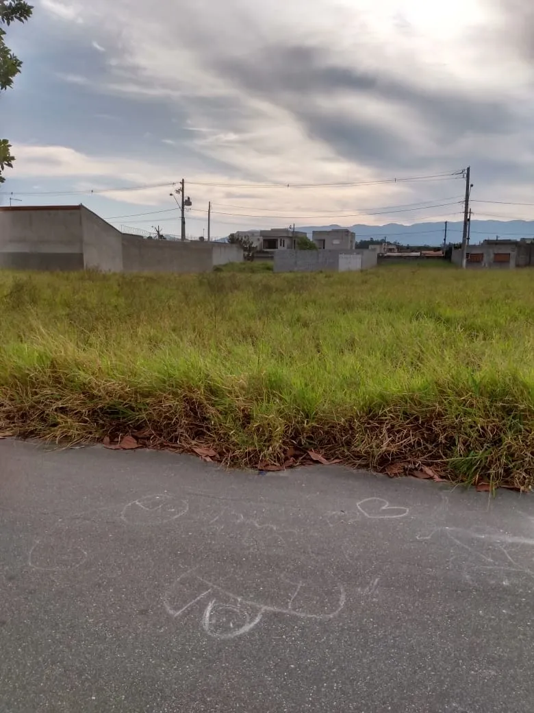 Imagem Terreno à venda 200M², Cesar Park, Pindamonhangaba - SP