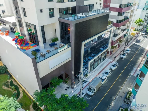 Imagem Apartamento Zona Central para Venda em Balneário Camboriú, CENTRO, 4 dormitórios, 2 suítes, 4 banheiros, 3 vagas