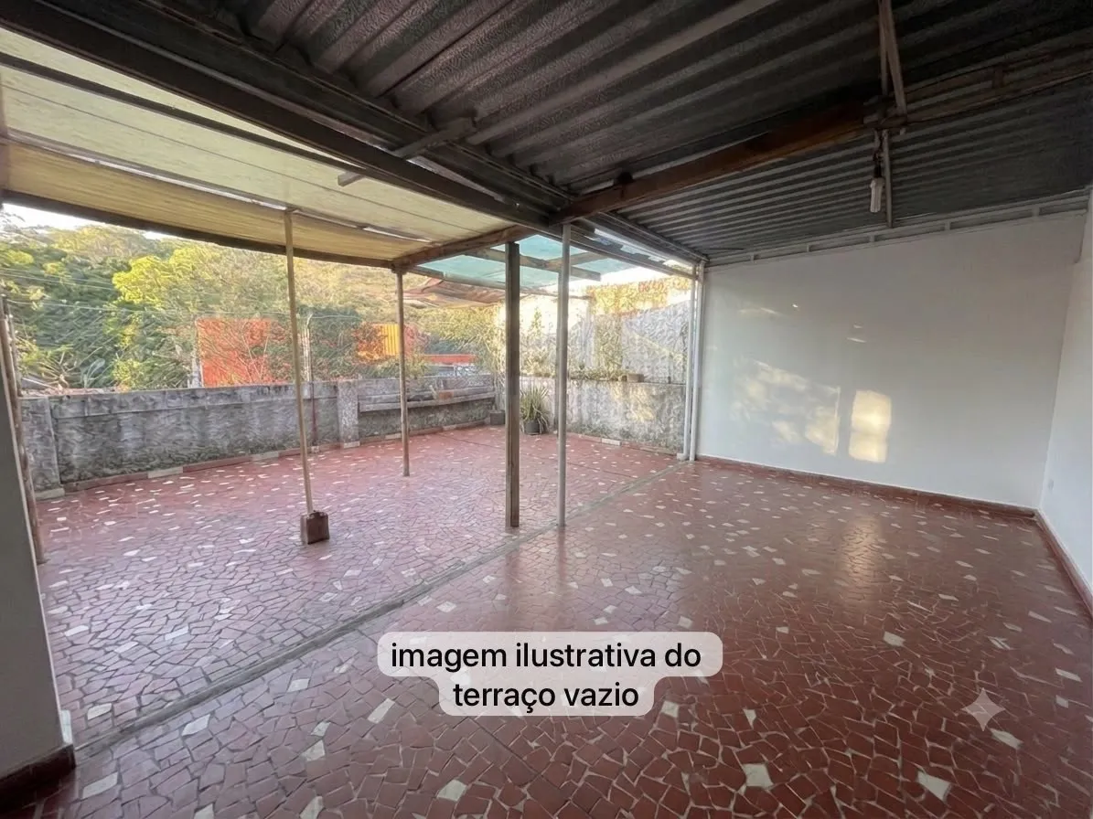 Imagem Apartamento para Venda em Rio de Janeiro, BONSUCESSO, 2 dormitórios, 1 banheiro
