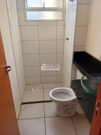Imagem Seu novo lar está te esperando no Condomínio Parque Andes em Uberaba! Apartamento de 2 dormitórios com lazer completo.