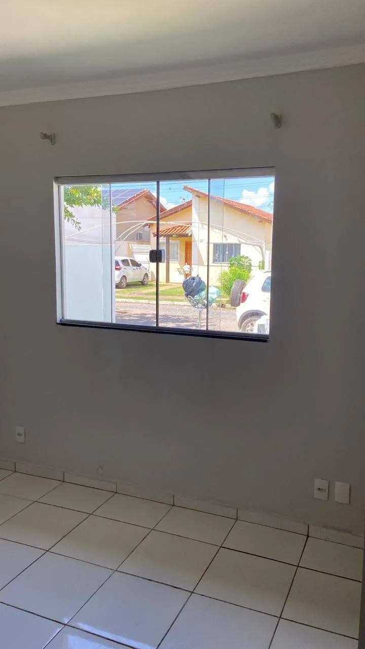 Imagem Casa 3 quartos bairro distrito industrial Condomínio São José