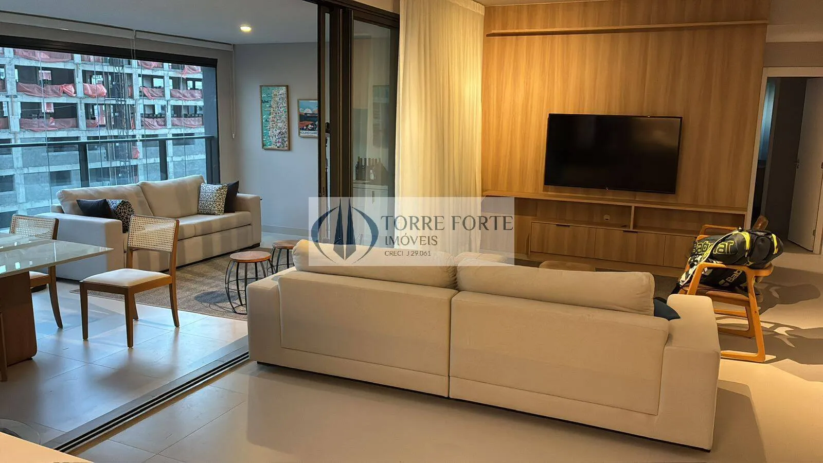 Imagem Lindo Apartamento com 3 dormitórios 2 Vagas de Garagem em Perdizes