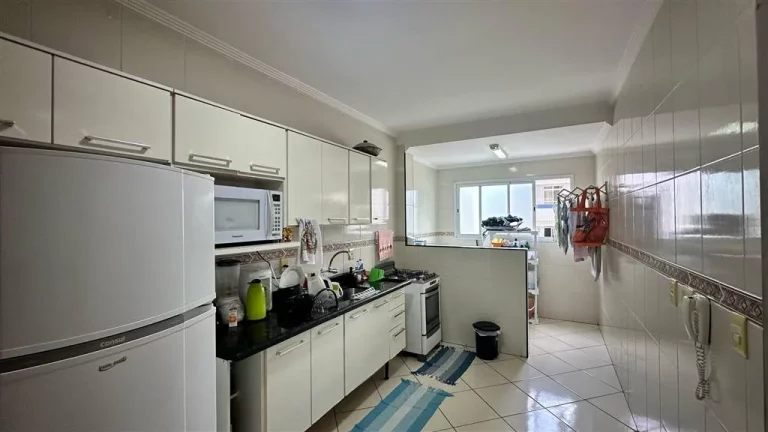 Imagem APARTAMENTO COM 108 m² - GUILHERMINA - PRAIA GRANDE SP