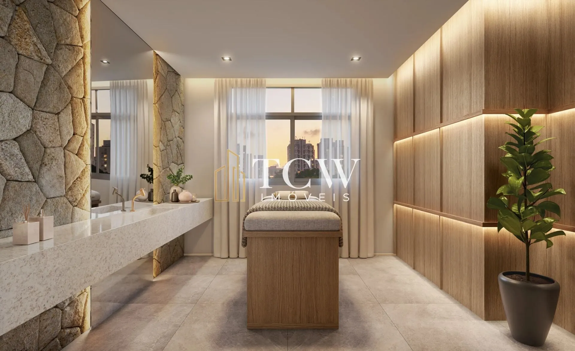 Imagem Apartamento à Venda na Aclimação | 3 Dormitórios | 108 m² | Reffugio 359