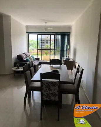 Foto do imóvel Apartamento 02 dormitórios sendo 01 suite - Bairro do Itagua