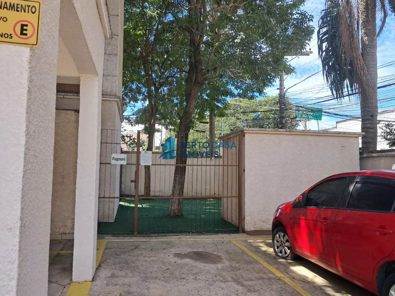 Imagem Apartamento Padrão