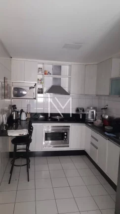 Imagem Apartamento à venda 3 Quartos 1 Suíte 87m²- Jardim Aquárius