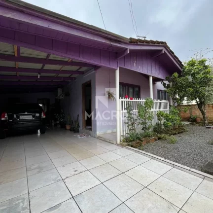 Imagem Casa | Rio da Luz | 4 quartos | 120m²