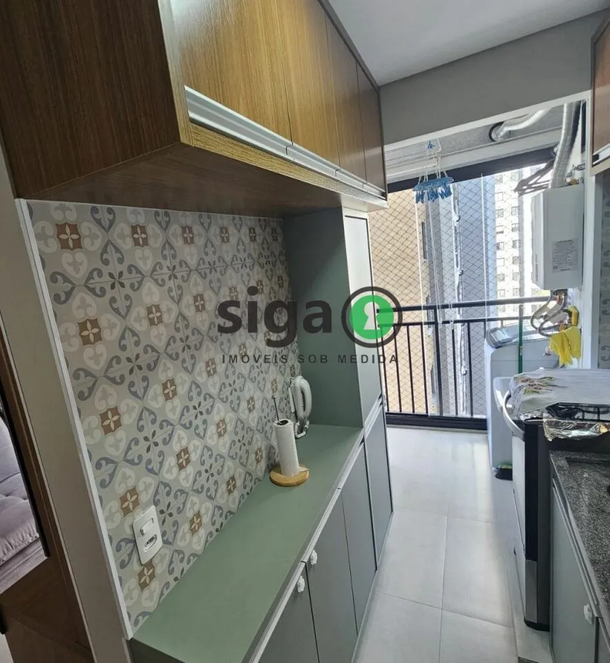 Imagem APARTAMENTO PARA LOCAÇÃO