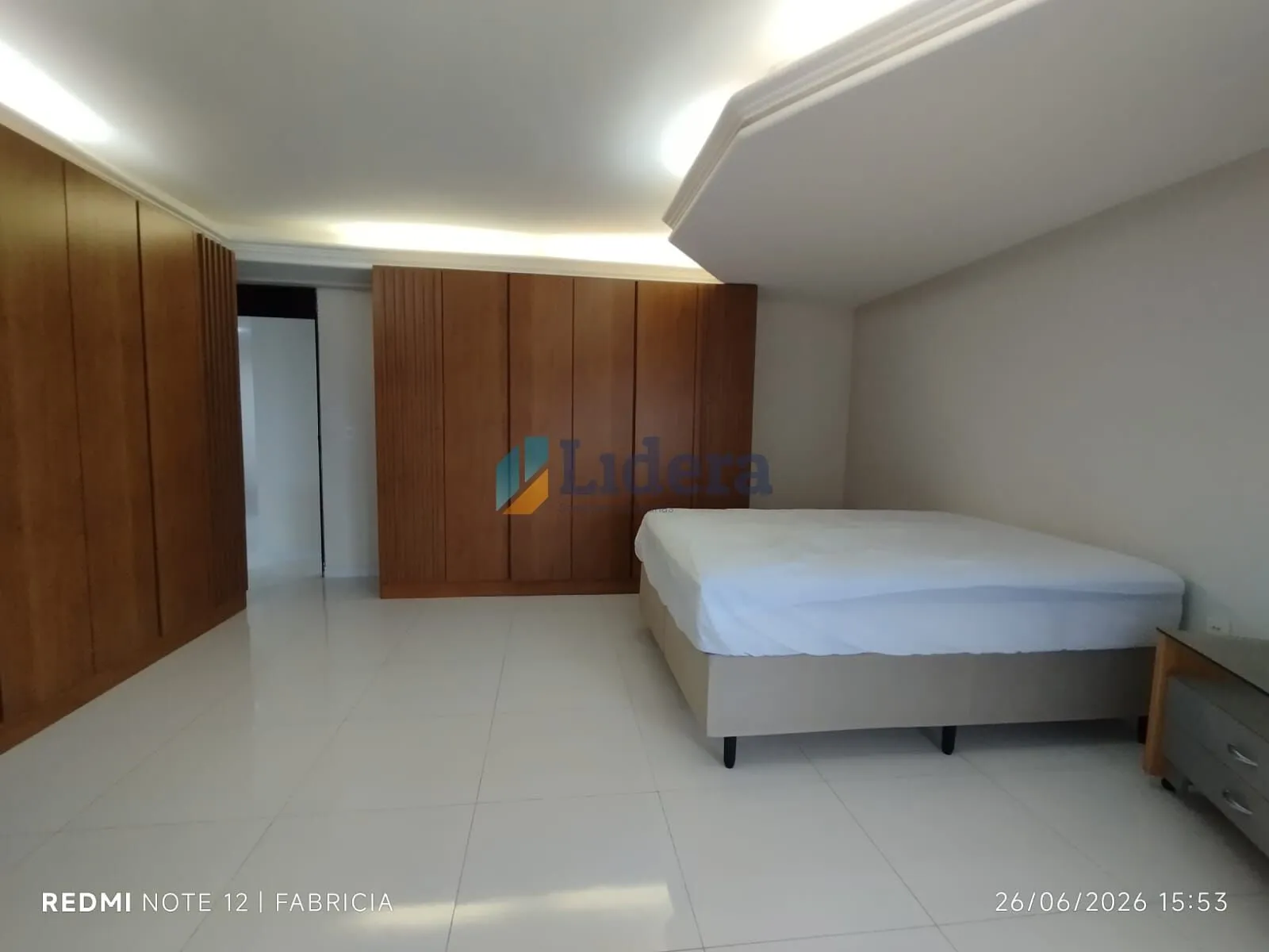 Imagem Apto Alto Padrão - 162m² - 3 quartos - 2 suítes - em Intermares, Cabedelo/PB
