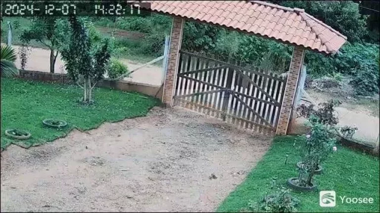 Imagem CHÁCARA CANANÉIA