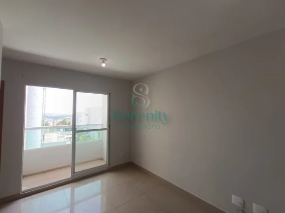 Imagem Apartamento à venda em Londrina - Lago Maggiore - Acquaville - R$250.000,00 - Londrina/PR