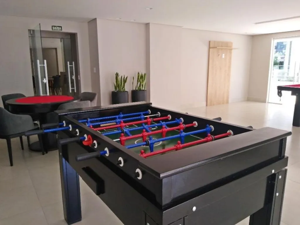 Imagem APARTAMENTO COM 165,00 m² - CANTO DO FORTE - PRAIA GRANDE SP