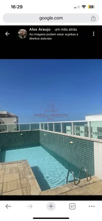 Imagem Ap quarto e sala, varanda integrada com sala, fechamento, lazer, 1 vaga.