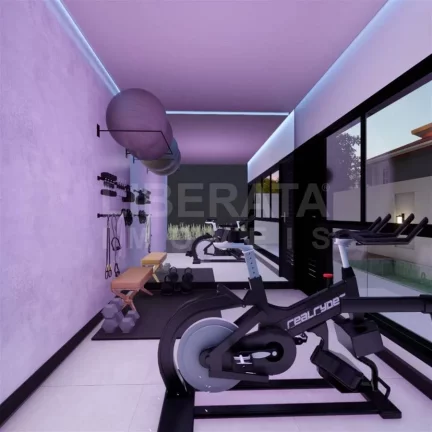 Imagem Sunset Residence na Meia Praia, Navegantes, SC