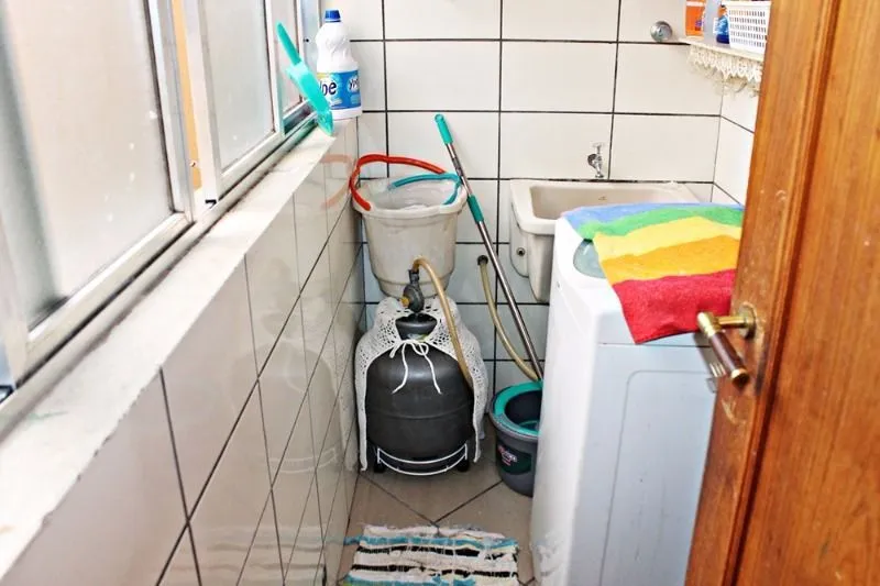 Imagem Cobertura em Vila Assunção