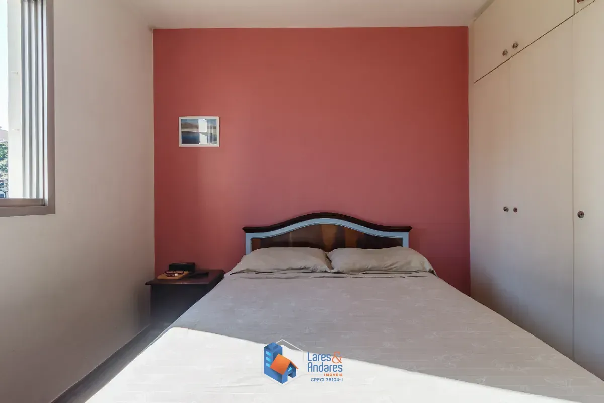 Imagem Apartamento para venda em Pinheiros com 2 quartos, 57m²