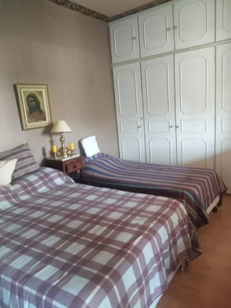 Imagem COBERTURA COM 05 QUARTOS NO SANTO ANTÔNIO.