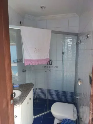Imagem Casa à venda, 350 m² por R$ 850.000,00 - Vila Santana - Sorocaba/SP
