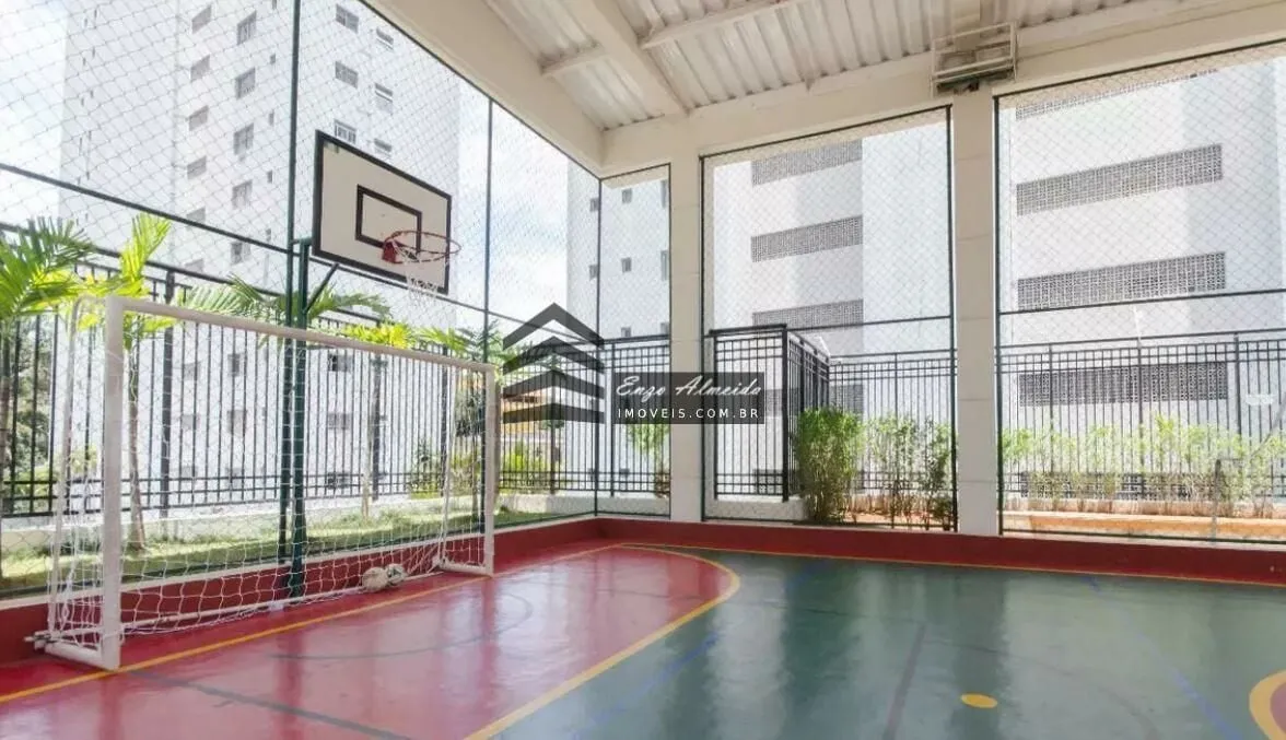 Imagem Apartamento à venda em São Paulo/SP